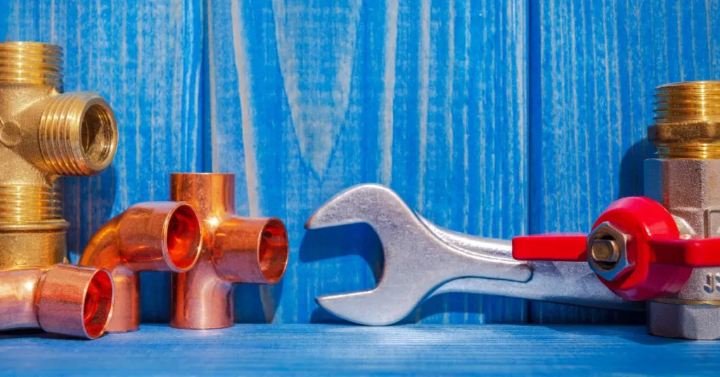 Your Local Anderson Plumber - Mastermind Plumbing