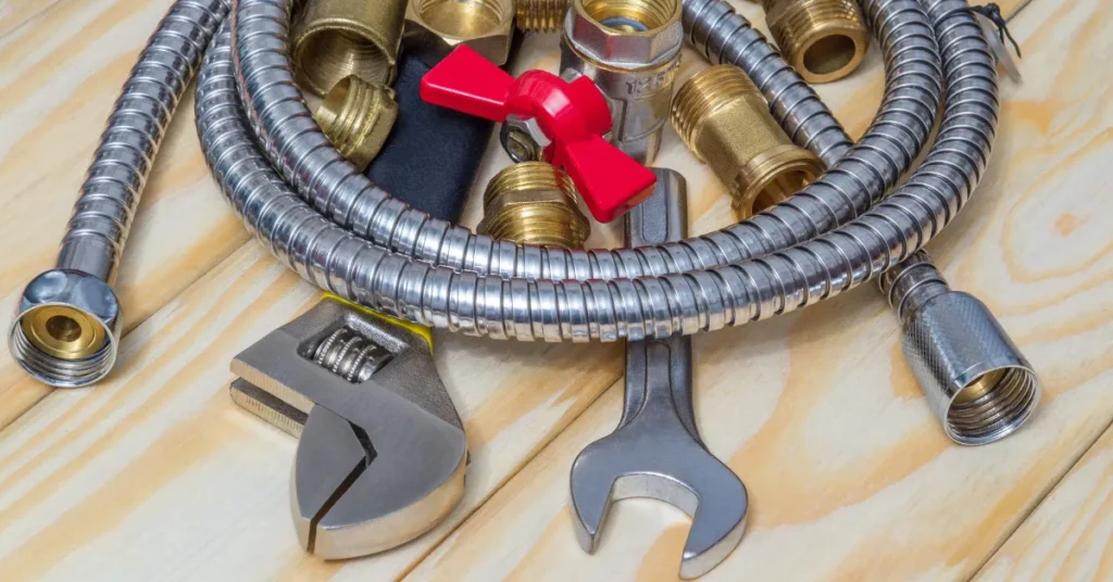 Fast & Reliable 24/7 Plumbing Service in Greenville, SC