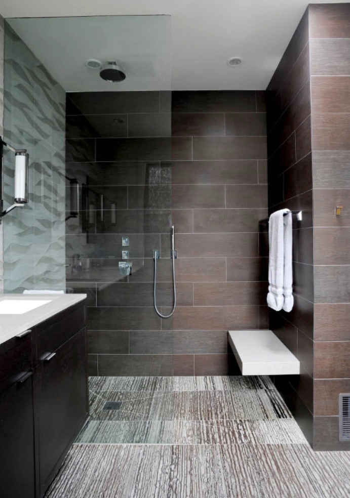 Plumbing installed by Mastermind plumbing