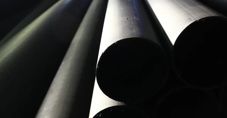 Sewer Line Materials and Technology