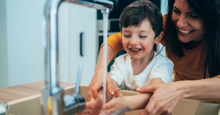 Water Line Installation, Repair & Replacement Services in Greenville