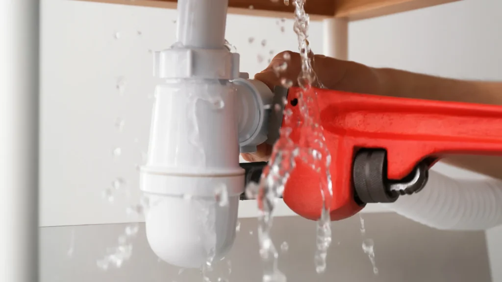 Best Sewer Line Service in Greenville, SC