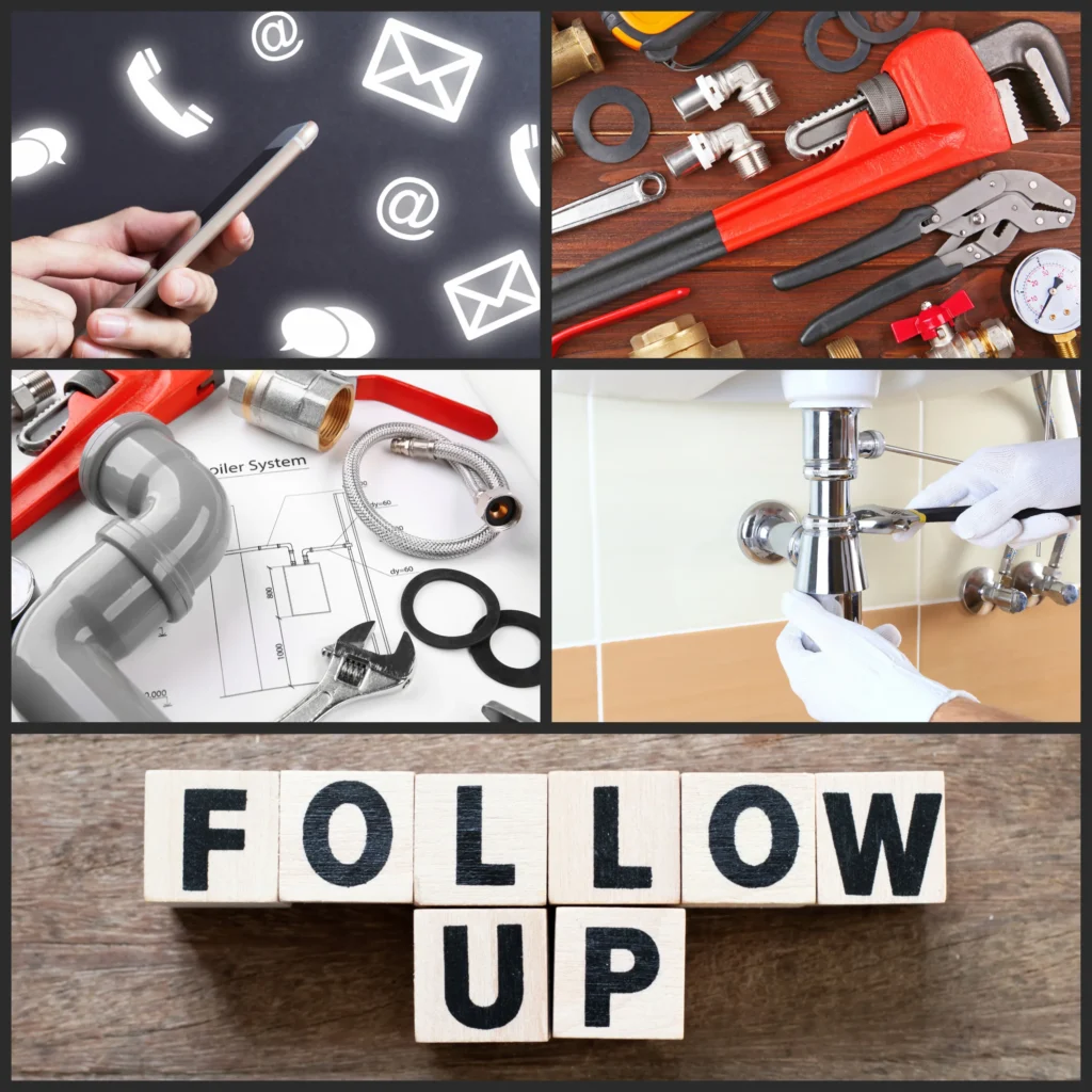 How it works - Collage