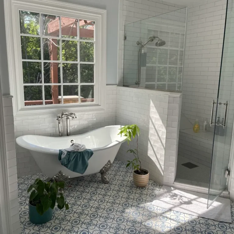 Plumbing installed by Mastermind plumbing