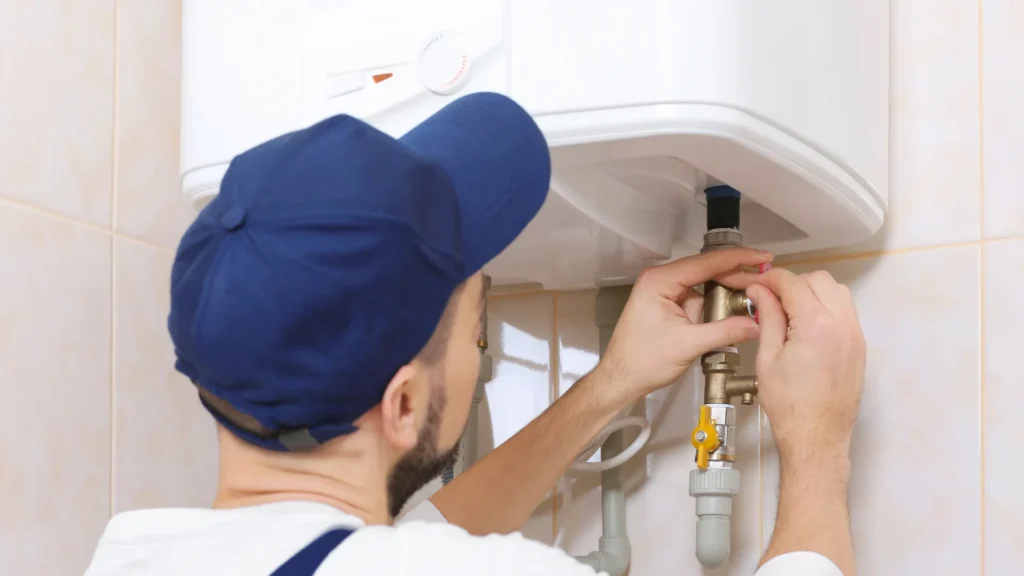 Plumbing Careers. 24/7 affordable and reliable water heater service from the local plumber Mastermind Plumbing in Greenville, SC